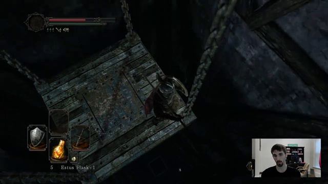 Let's Play - Dark Souls 2.. 10 HOURS?! Jaeden?! смотреть онлайн