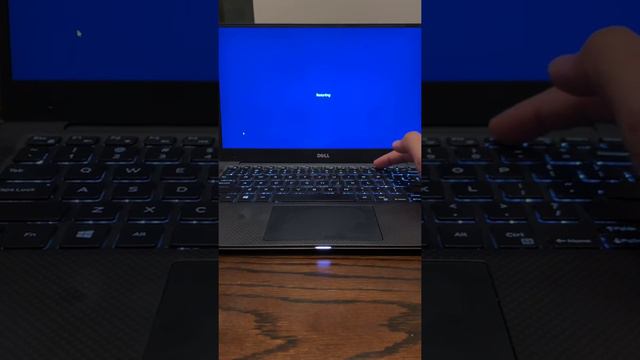 RAID to AHCI without reinstalling Windows in Dell XPS 13 9350 and 7390 смотреть онлайн