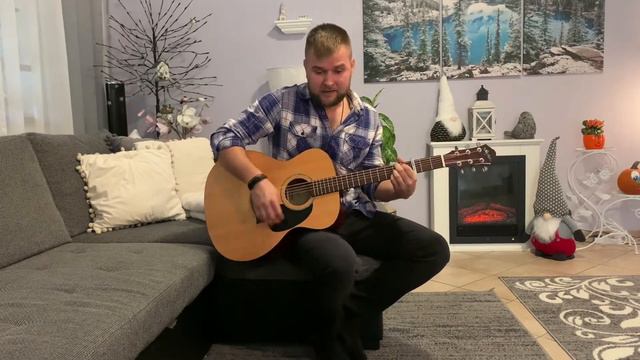Видео по домашнему–" Между небом и землёй".-Евгений Григорьев (Жека) смотреть онлайн