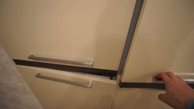 Кухня от компании Во!Ремонт смотреть онлайн