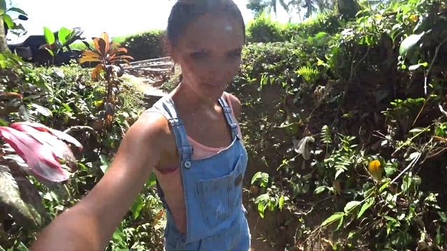 БАЛИ. ЛУЧШИЕ ВОДОПАДЫ смотреть онлайн