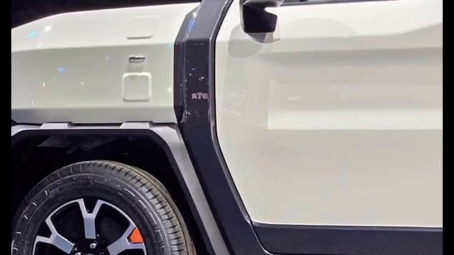 Just New 2024 Toyota IMV 0 (Rangga) 2.4L Review Walkaround