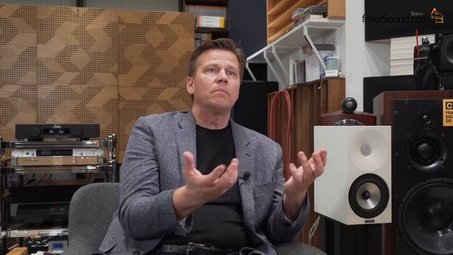 [內建字幕] 家居監聽小喇叭！芬蘭Amphion Argon 1實試