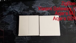 Умный выключатель Aqara E1 с нулевой линией для круглого подрозетника. Обзор, разборка, моменты.