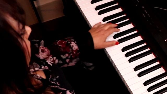 THE FIRST RULE Original Music By The Piano Keys | Sheet Music PDF смотреть онлайн