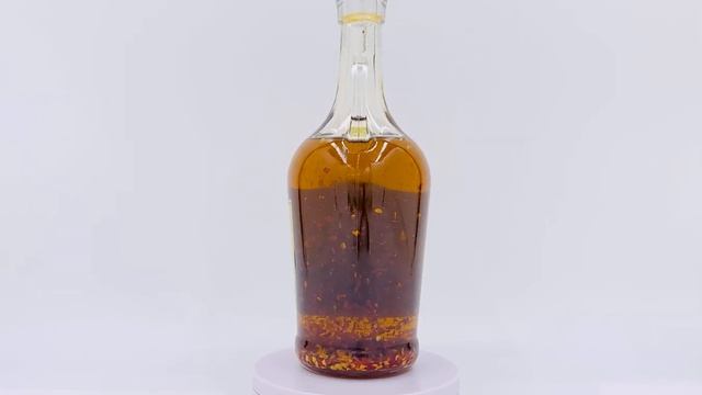 Оливковое масло Vesuvio CHILI PEPPER Extra Virgin нерафинированное с перцем, графин 750 мл, Италия смотреть онлайн