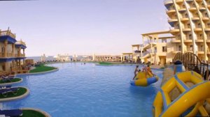 Sphinx Aqua Park Beach Resort 4* Хургада, Египет