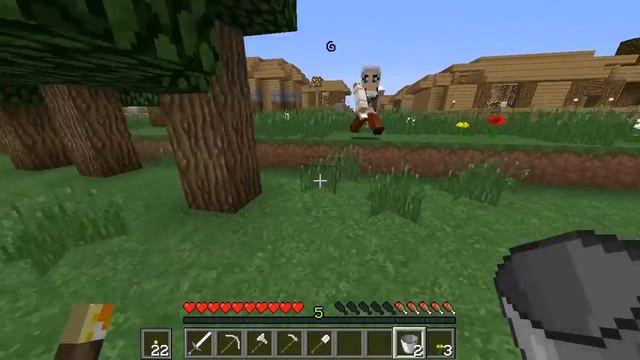 Haseek Dong Ngajak Neng Lia Nanem Benih Cinta ! | Minecraft Comes Alive #2 смотреть онлайн