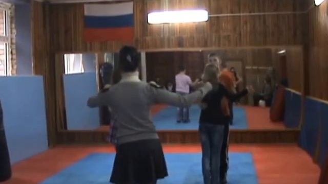Дети имеют право смотреть онлайн