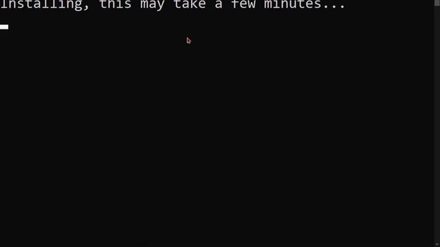 Запускаємо Linux в Windows 10 смотреть онлайн