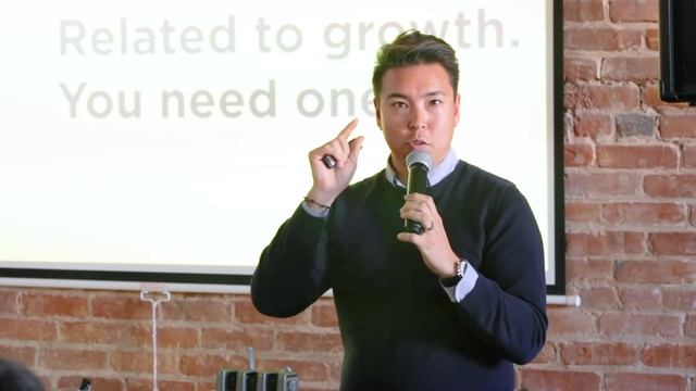 Kevin Hale - How to Evaluate Startup Ideas смотреть онлайн