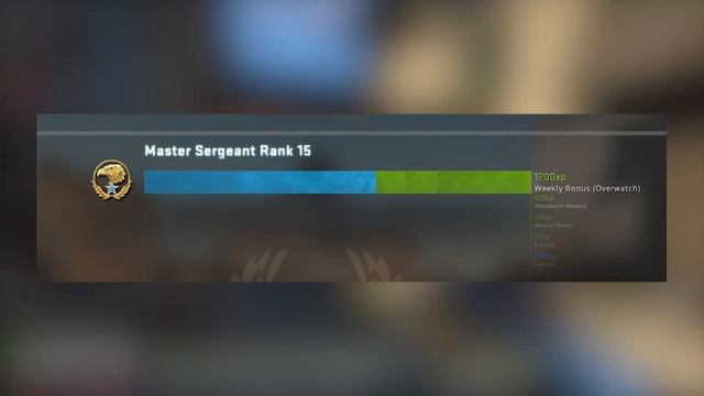 BEST WAYS TO GAIN XP FAST IN CSGO!! смотреть онлайн