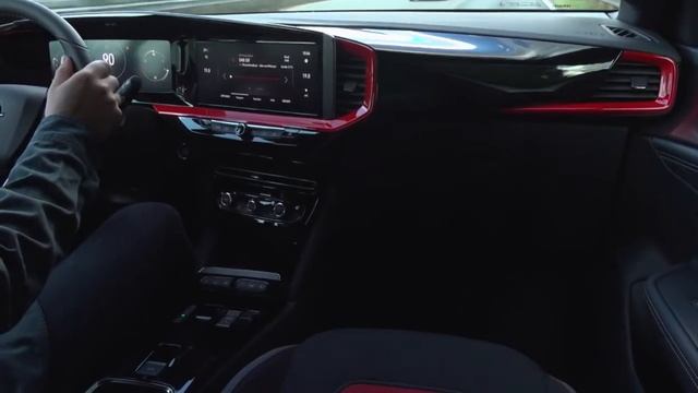 Совершенно новый Опель Мокка 2021|Opel Mokka Все новое 2021 смотреть онлайн