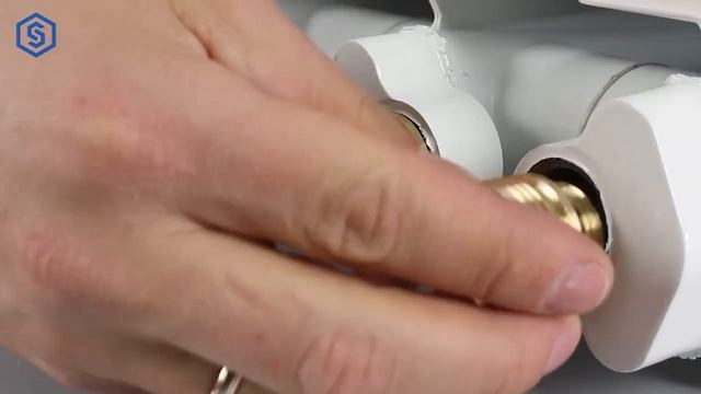 Ты должен это знать. Нижнее подключение радиатора STOUT смотреть онлайн