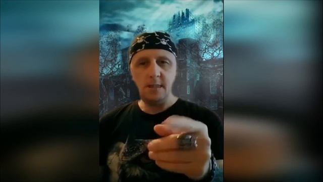 Тебе снятся страшные сны _.mp4 смотреть онлайн