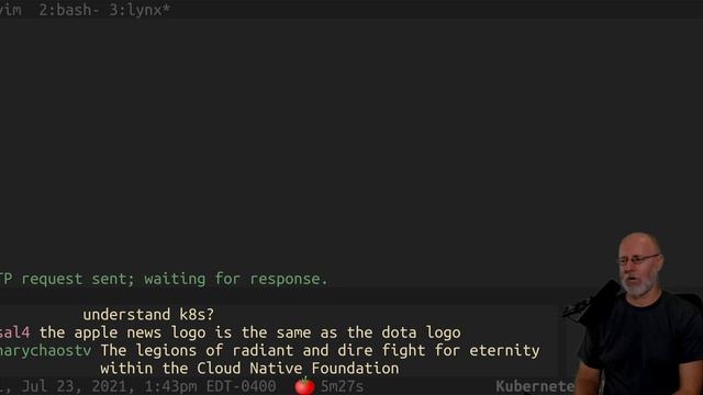 Kubernetes Certifications, Which and Why? смотреть онлайн