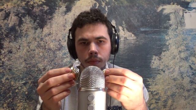 ASMR ? уснуть за пол часа sleep in half an hour смотреть онлайн