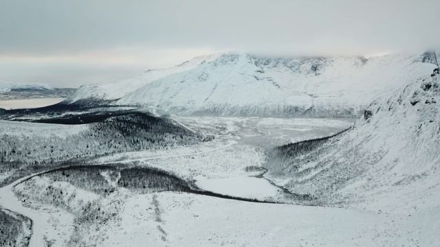 Хибины-Апатиты смотреть онлайн