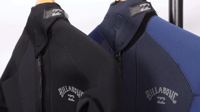 Billabong Intruder Wetsuit Walkthrough - The Best Price Point Wetsuit? смотреть онлайн