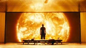 Пекло (краткий пересказ фильма)