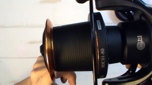 Катушка KAIDA. KAIDA HJC 01-80.