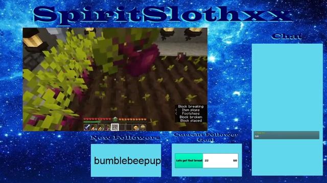 {MoonlitSMP Lore} Aftermath of The Election смотреть онлайн