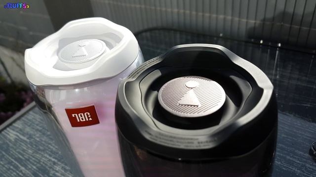 2X JBL PULSE 4 LOW FREQUENCY MODE 100% VOLUME EXTREME BASS TEST !!! смотреть онлайн