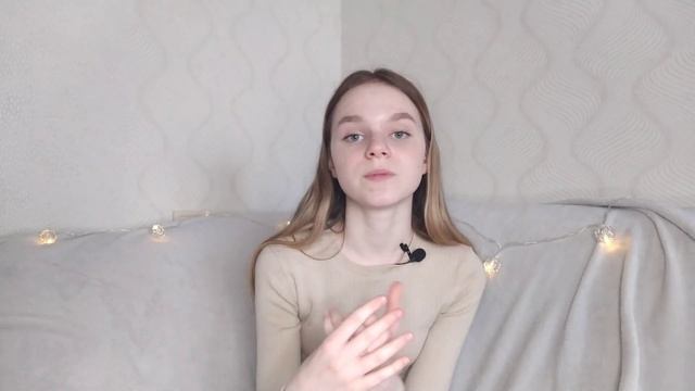 14 ошибок, о которых я поняла в 14 лет смотреть онлайн