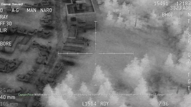 Call of Duty 4 #3.1 защита танка смотреть онлайн