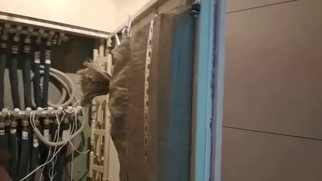 Скрытый усиленный люк под плитку смотреть онлайн