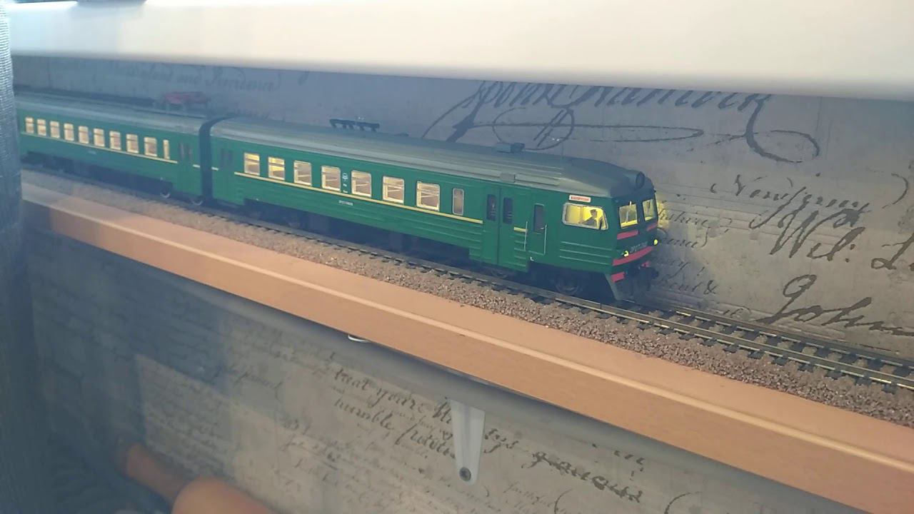 ЭР2Т-7140 смотреть онлайн