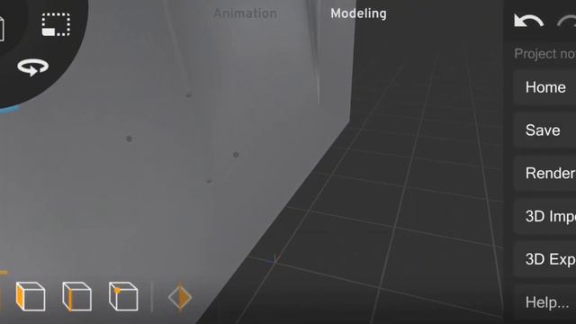 туториал как поставить текстуру на модель в Prisma 3d смотреть онлайн