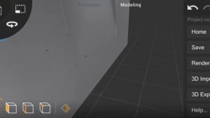 туториал как поставить текстуру на модель в Prisma 3d