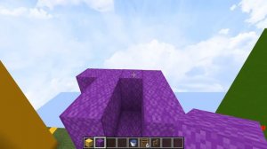 💦ДЕВУШКА ЛЕСКА НУБИК КУБИК и ПРО Строят Водные ГОРКИ в Майнкрафте за 10 секунд 1 минуту 5 минут