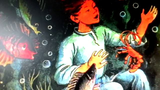 Случай с Евсейкой смотреть онлайн