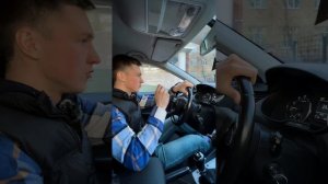 МЕГА КРУТОЙ ВЫХЛОП ДЛЯ SKODA OCTAVIA 1.4