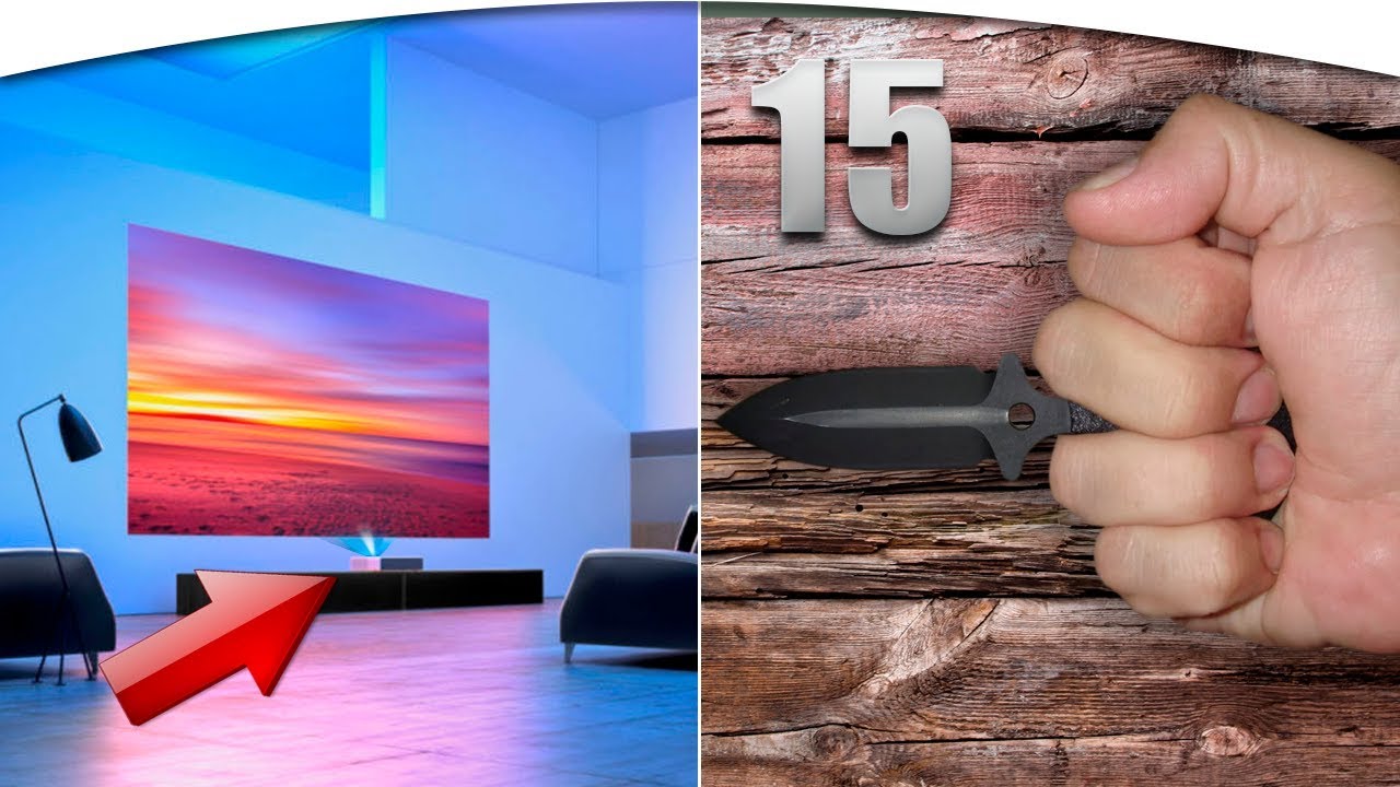 15 Серьезных товаров для мужиков. Лучшие мужские вещи с АлиЭкспресс. смотреть онлайн