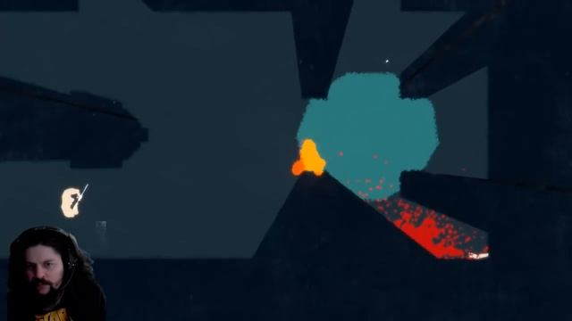 APE OUT: FINALLY, A GOOD VIDEO GAME смотреть онлайн