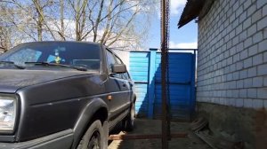 Супер простой опрокидыватель авто