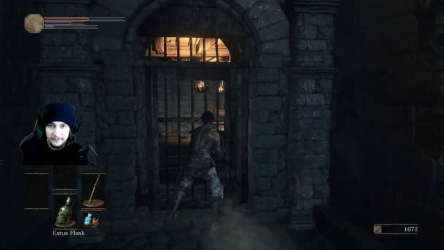 Ooga Booga dark souls 3 (#2) PRIMAL EDITION смотреть онлайн