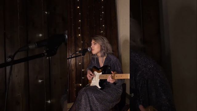 Если попросишь уйти - Драгни (cover) смотреть онлайн