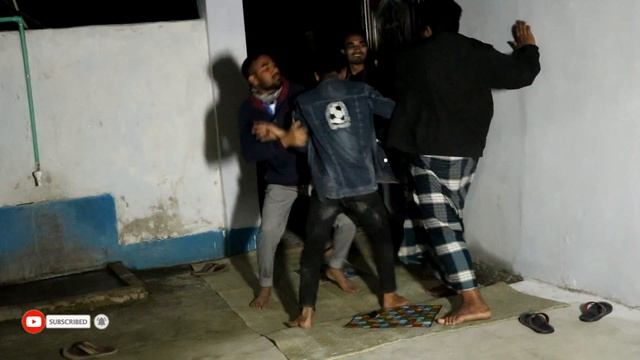 Prank Pocong Massal Fresh Edition || Prank Terbaru Bikin Ngakak || Pocong Prank in indonesia смотреть онлайн