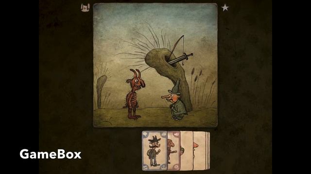 Pilgrims (Пилигримы) - Прохождение (Apple Arcade)