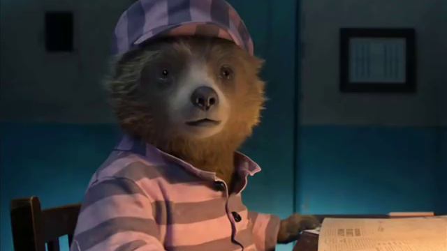 Paddington 2 - A Letter from Prison (piano solo) Dario Marianelli смотреть онлайн