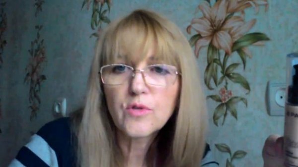 Обзор покупки косметики Skincode и Janssen Cosmetics на выставке