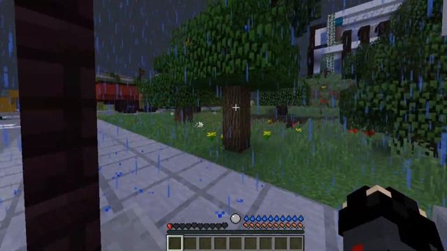 11-Серия "Последний День" | Minecraft | зомби апокалипсис смотреть онлайн