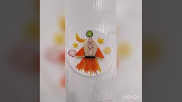 С днем космонавтики! смотреть онлайн