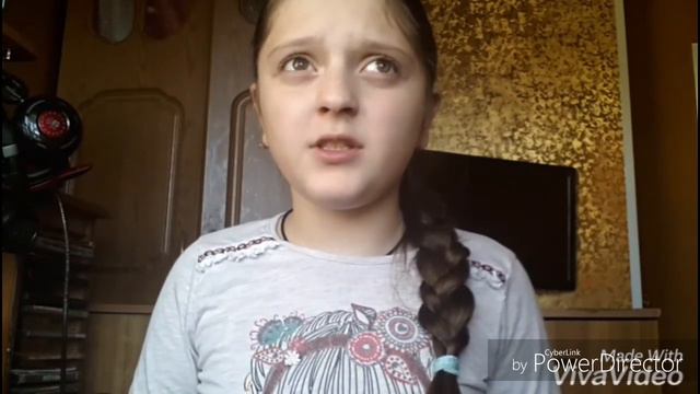 ~ 10 фактов обо мне ~ смотреть онлайн