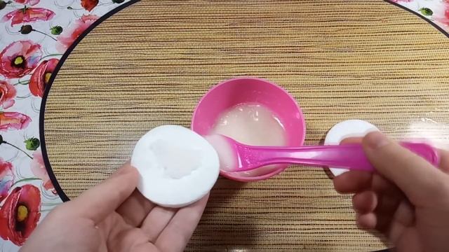 ШОК!!!Эта паста помогла мне БЫСТРО избавиться от грибка ногтей