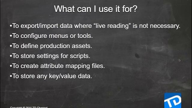 Introduction to JSON смотреть онлайн